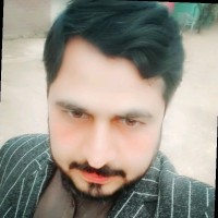Saeed Ahrar
