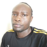 Reuben Musyoki
