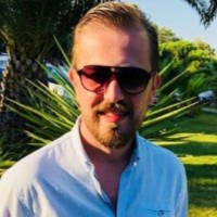 Caner Akgün