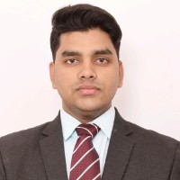 MD CHAND