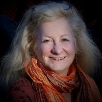 Janine Valliere