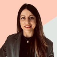 Morgane Gastin