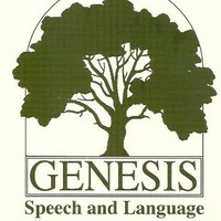 Genesis Speech And Language
