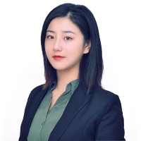Judy Chen