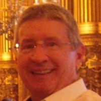 Larry Straub