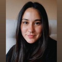 Javiera Bahamondes Pizarro