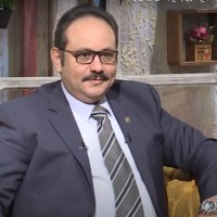 Joseph Makhail
