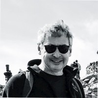 Andy Mcmillan