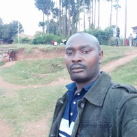 Kimathi Kirimi