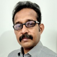 Anil Melepurath