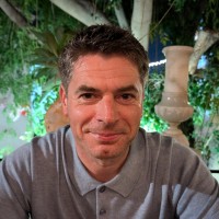 Patrick English