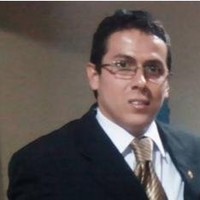 Carlos Alberto Castañeda Cabrera