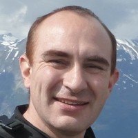 Stéphane Deguine