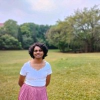 Teja Sawant