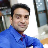 Sheshant Kadiya