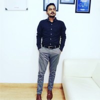 Monu Singh Rajput