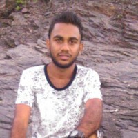 Mohammed Christon