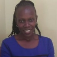 Anne Kipsuto