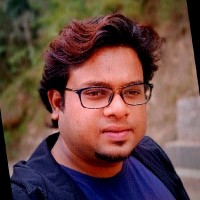 Saikat Pramanik