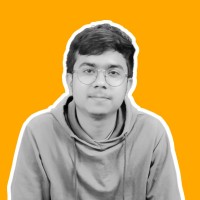Vedant Solunke