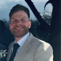Patrick Cheeseman