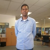Shikar Dhanraj