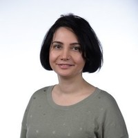 Maryam Eivazkhani
