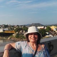 Maria Elsa Sánchez Sánchez Gil