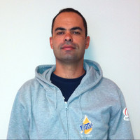 Vasilis Yianniosis