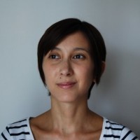 Alisa Yong