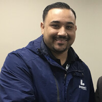 Aaron Alcaraz