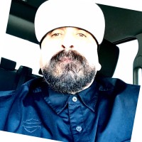 Anthony Serna