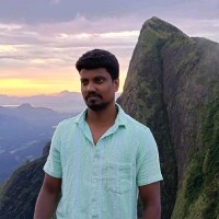 Dinesh kumar G