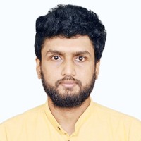 Sushruth M.V