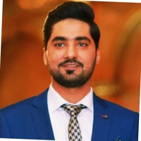 Rizwan Zahid