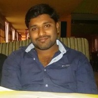 Srinivas Chowdhary