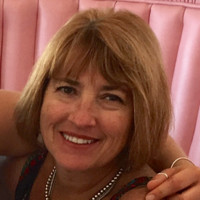 Lisa Moller, CPP