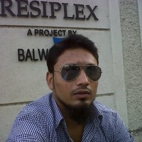 Mohammad Sunasra