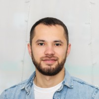 Yaroslav Panchenko