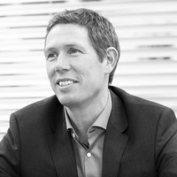 Tomas Patterson