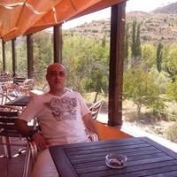 Fede Lopez Gimeno