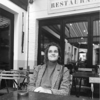 Sasha Moriniere