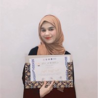 Nur Izzah Ulya
