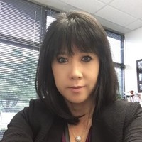 Kellie Chong