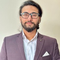 Rishabh Dwivedi
