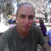 Avi Tzachi