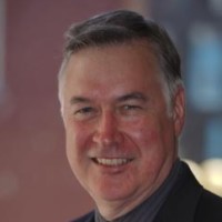 Tony Hurley