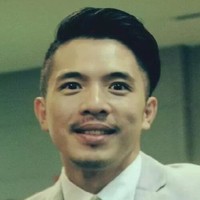 Jayson Chang