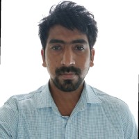 Ravinder Sharma
