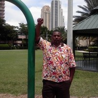 Reggie Herring